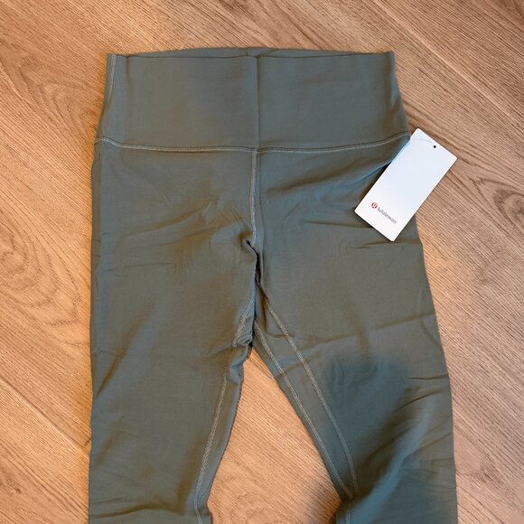 lululemon athletica Pants - lululemon Align High-Rise Crop 21"